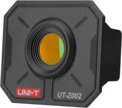 Uni-t MACRO-objektiv for UT-Z002 termiske kameraer