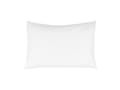 Pikkukuva 4 / 4: PILLOW CASE COTTON 50X70CM WHITE