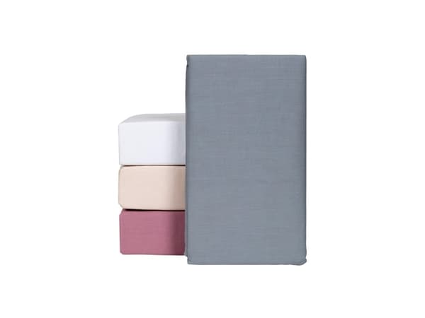 Domoletti KUMIPAKKAUS MEDVIL 180X200+25 PILLIÖITÄ