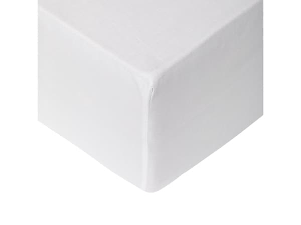 Domoletti KUMIPAKKAUS MEDVIL 200X200+25 VALKOINEN