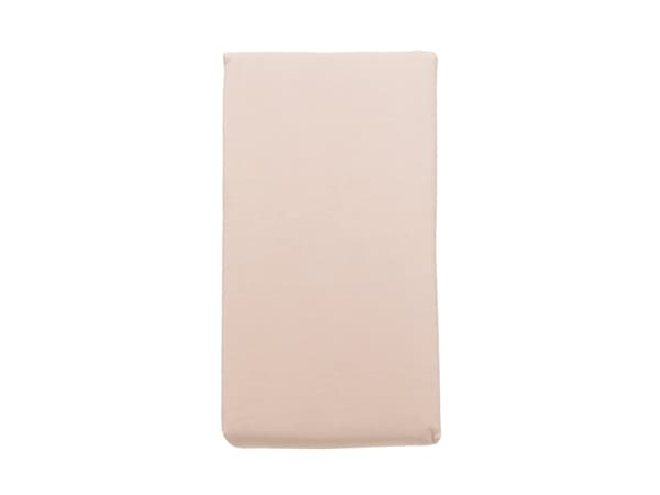 Domoletti Flat Sheet Cotton 140X220 Cm Beige