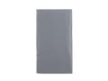 Pikkukuva 3 / 4: FLAT SHEET COTTON 200X220CM GREY