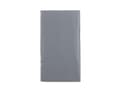 Pikkukuva 2 / 4: FLAT SHEET COTTON 200X220CM GREY