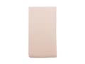 Pikkukuva 5 / 5: FLAT SHEET COTTON 220X240CM BEIGE