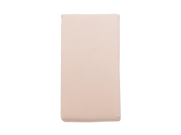 FLAT SHEET COTTON 220X240CM BEIGE