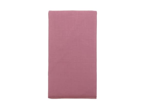 Domoletti PUUPANNU 180X220 CM PINKKINEN