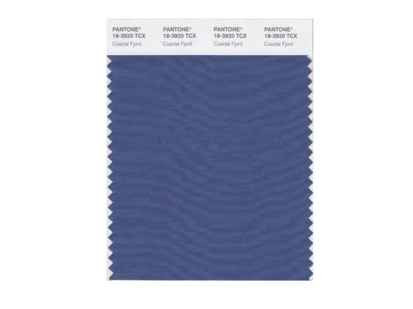 PILLOW CASE SATEEN 50X70CM NAVY
