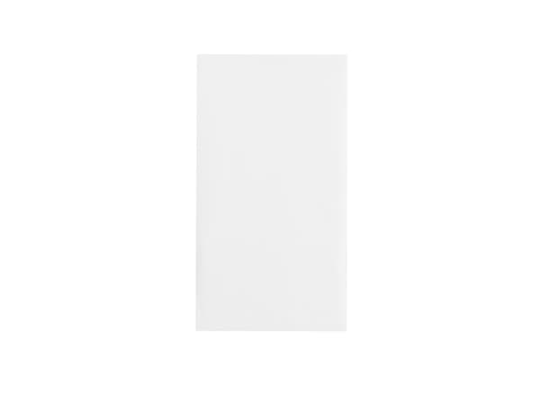 Domoletti Fitted Sheet Sateen 140X200x25 cm White
