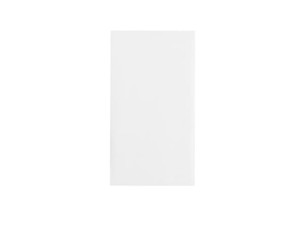 Domoletti Fitted Sheet Sateen 140X200x25 cm White