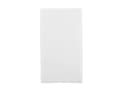 Pikkukuva 4 / 4: Okko Fitted Sheet Polycotton 180X200+25 White