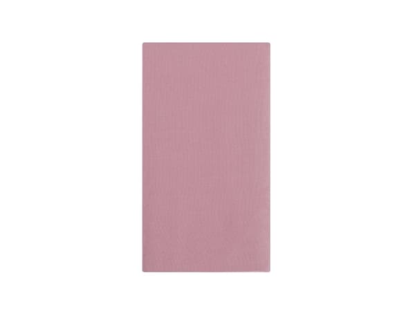 Domoletti LAKEN MED RUMBERSATENG 180X200+25 ROSA
