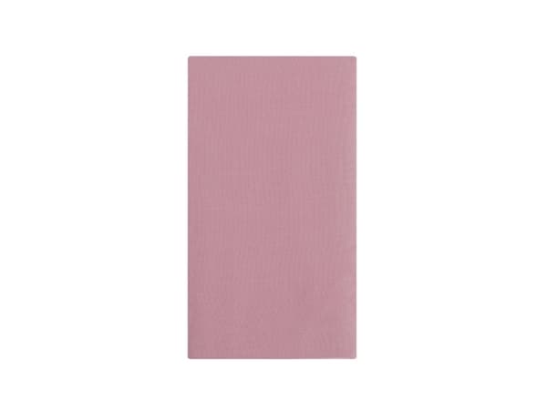 Domoletti LAKEN MED RUMBERSATENG 180X200+25 ROSA
