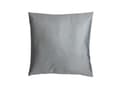 Miniatyrbild 4 av 5: PILLOW CASE SATEEN 70X70CM GREY