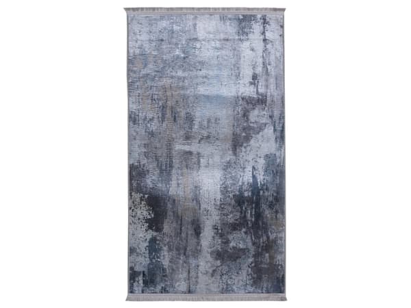 Splendid Carpet Printed Meko 0.8X1.4M Blue