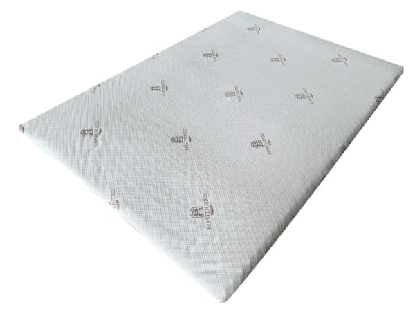 Mattress Topper Masterjero 120X200x5