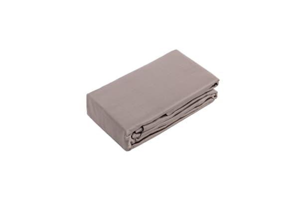 Domoletti PLATE MED GUMMISATENG 180X200+25 COCAV