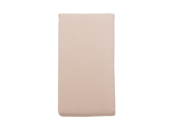 Domoletti KUMIPETTI SATIN 180X200+25 SININEN