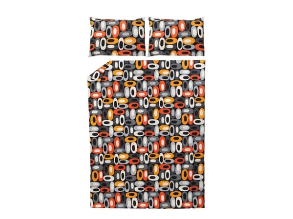 Sengesett Okko COVER KOMPL POLICOT STELLAR 200X220