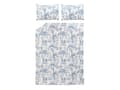 Miniatyrbilde 5 av 5: Sengesett Domoletti COVER KOMPL SATIN TROPICAL EDEN 160X200