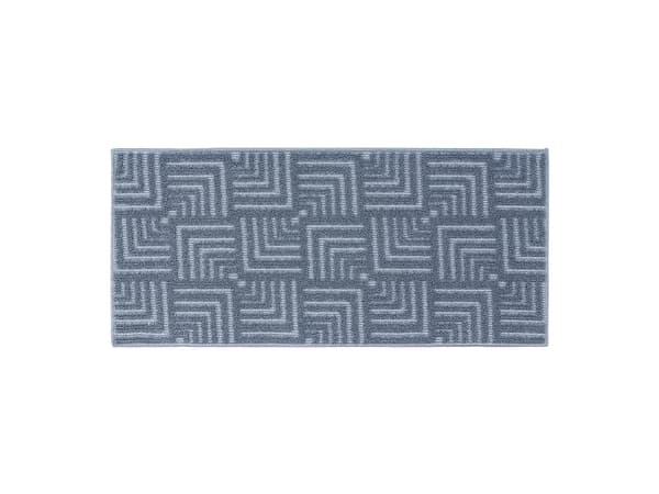 Emmevi Carpet Diletta-A Col G Grey 0.5X2.3M