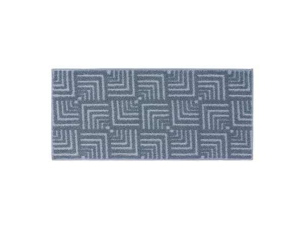 Emmevi Carpet Diletta-A Col G Grey 0.5X2.3M
