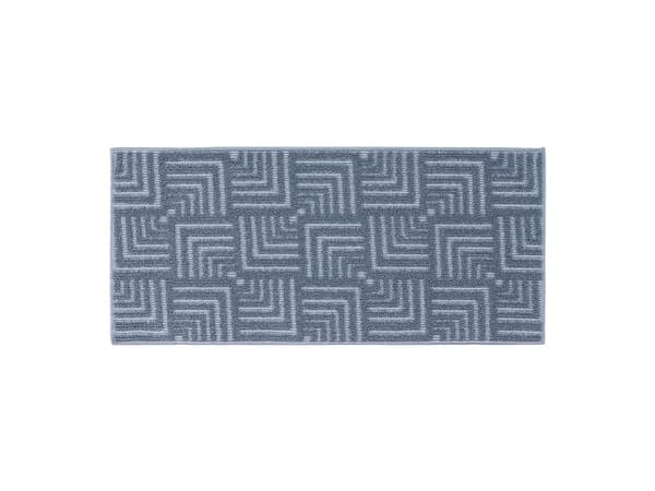 Emmevi Carpet Diletta-A Col G Grey 0.5X2.3M