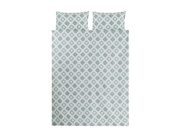 Okko Bedding Cover Set Cd009 100Pes 160X200cm