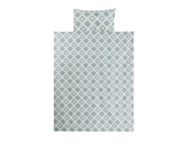 Okko Bedding Cover Set Cd009 100Pes 140X200cm
