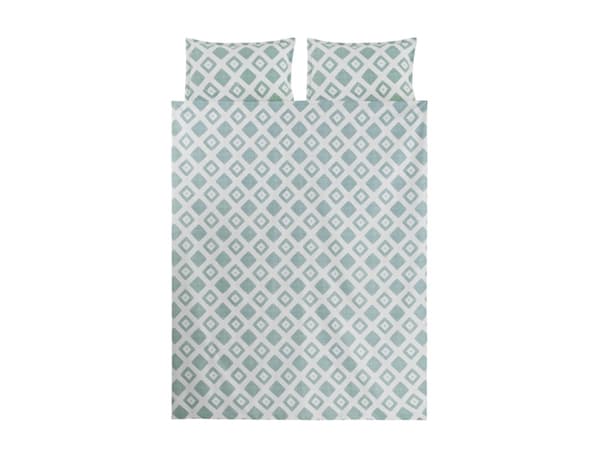 Okko Bedding Cover Set Cd009 100Pes 200X220cm