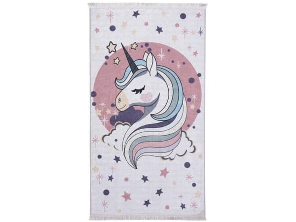 Splendid Carpet Printed Uni 1.2X1.6M