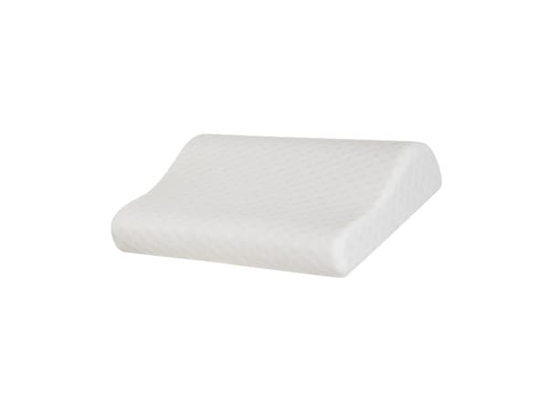 Okko Pillow Memory Wave 180G 30X47x9/7 Cm