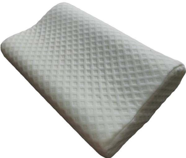 Okko Pillow Memory Wave 180G 30X47x9/7 Cm