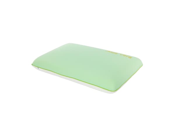 Masterjero Pillow Memory 850G 40X60x12cm Aloe Vera