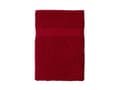 Miniatyrbild 4 av 4: Okko Towel Terry 400 Gsm 743 Red 70X140