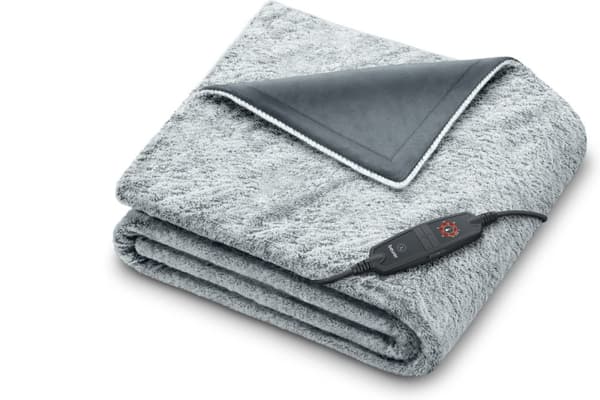 Beurer HD75 Nordisk varmeseng, Green Planet