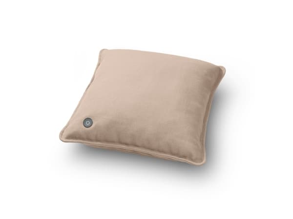 Medisana HC 200, Polyester, 400 mm, 400 mm, 180 mm, 740 g, Hånd vask