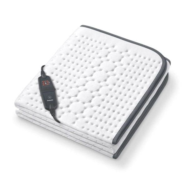 Beurer Opvarmet underdyne UB 60 150x80 CM - 5 års garanti