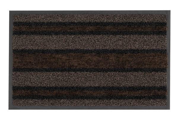 Bfs Door Mat Arizona 401 Brown 50X80cm