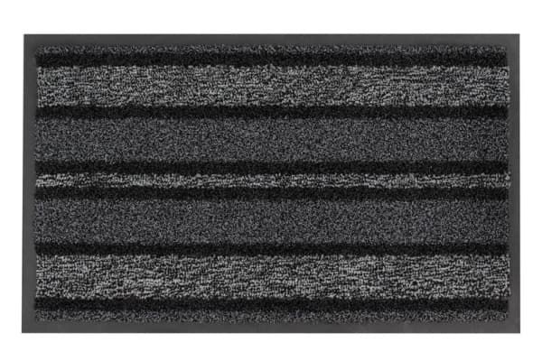 Bfs Door Mat Arizona 935 Grey 50X80cm
