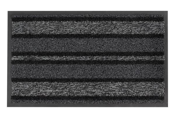 Bfs Door Mat Arizona 935 Grey 50X80cm
