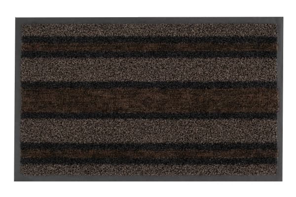 Bfs Door Mat Arizona 401 Brown 40X60cm