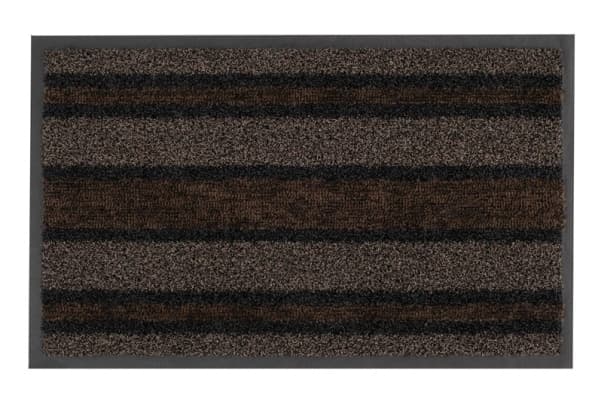 Bfs Door Mat Arizona 401 Brown 40X60cm