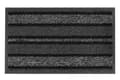 Pikkukuva 4 / 4: Bfs Door Mat Arizona 935 Grey 40X60cm