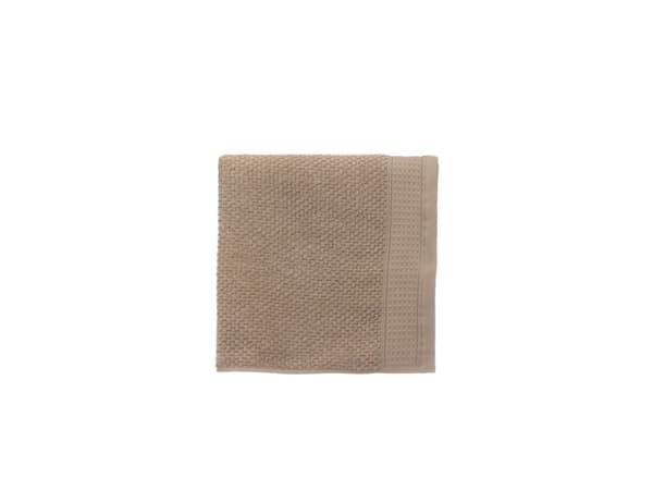Domoletti Towel Dorinda 500 Gsm 50X90cm Beige