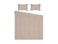 Miniatyrbild 3 av 3: Okko Bedding Cover Set Leopard 100Pes 200X220