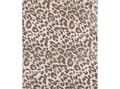 Miniatyrbild 2 av 3: Okko Bedding Cover Set Leopard 100Pes 200X220
