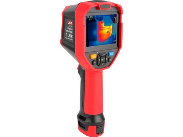 Uni-T UTi720V termisk kamera