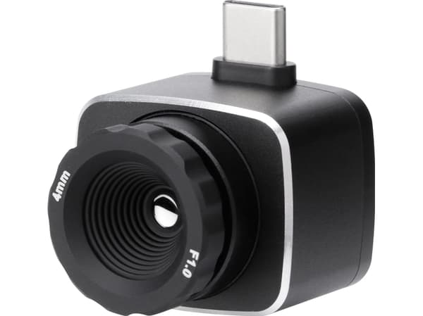 Uni-T UTi722M lämpökamera Uni-T UTi722M