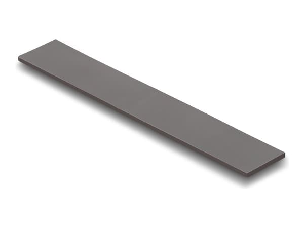 Delock-lämpötyyny 120 x 20 x 3 mm M.2-moduuleille 3,0 W/mK