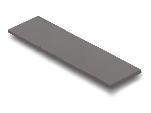 Delock-lämpötyyny 70 x 20 x 1,75 mm M.2-moduuleille 3,0 W/mK